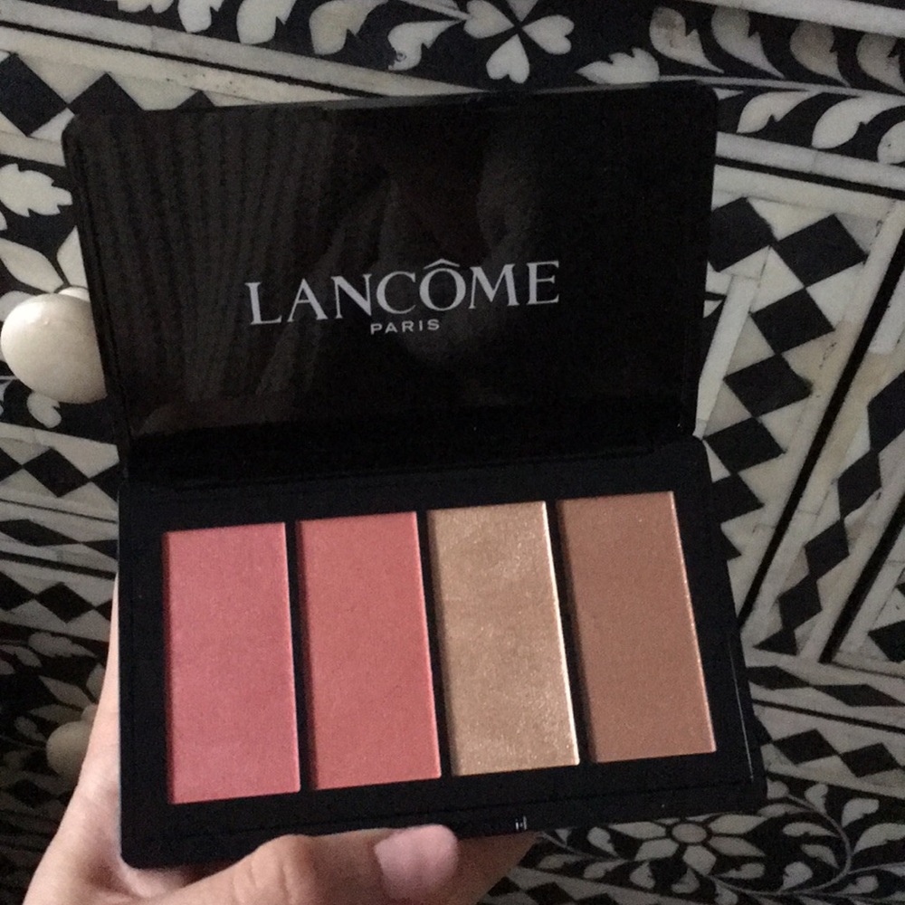 Lancôme Starlight Sparkle Face Palette